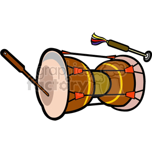   music instruments drum drums  pic23.gif Clip Art Music 