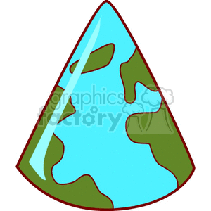 earth812 clipart. Commercial use image # 150850