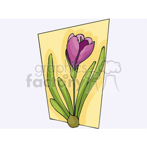 flower111212 clipart. Commercial use icon # 151264