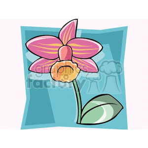 flower181312 clipart. Commercial use image # 151304