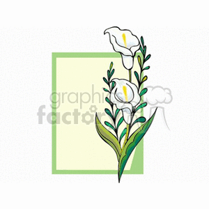 woodlily21212 clipart. Commercial use image # 152399