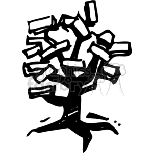 tree800 clipart. Royalty-free image # 152886