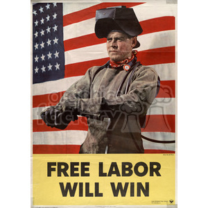 clipart - Free Labor.