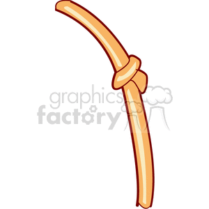   knot rope knots string ropes  knot201.gif Clip Art Other 