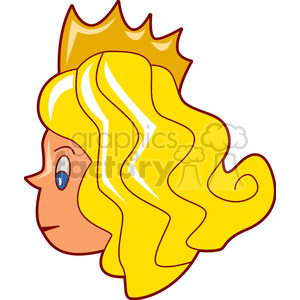princess301 clipart. Commercial use icon # 154777