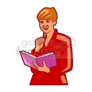 woman409 clipart. Commercial use image # 155098