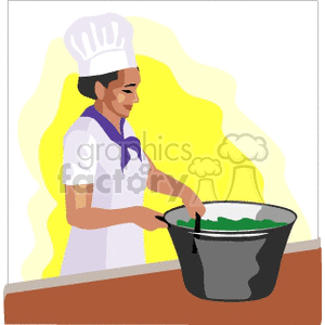 1004occupations042 clipart. Royalty-free image # 155597
