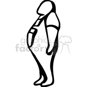 PPU0156 clipart. Commercial use image # 159855