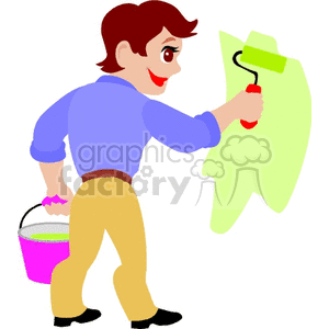 Occupational002yy clipart. Royalty-free image # 161151