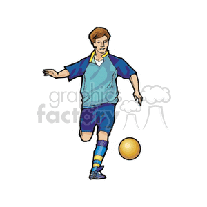 boyball clipart. Commercial use image # 163828
