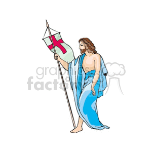 sainted6 clipart. Royalty-free image # 164529