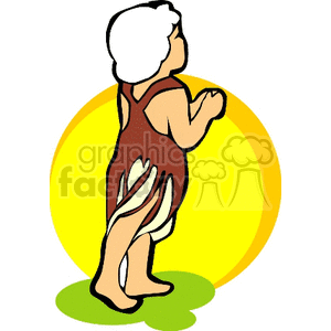 shepardboy2 clipart. Commercial use image # 164545