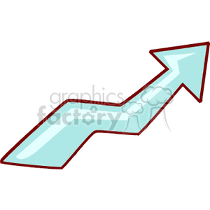 arrow802 clipart. Commercial use image # 166659