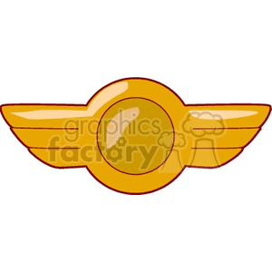 badge800 clipart. Commercial use image # 166669