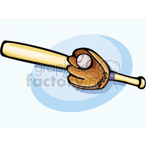 baseboll2 clipart. Commercial use image # 167876