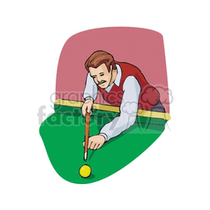   pool table billiard billiards tables Clip Art Sports 