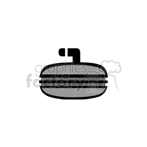 disks_0100 clipart. Royalty-free image # 167954