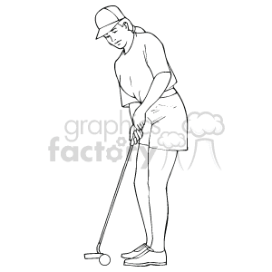 Sport045 clipart. Royalty-free image # 169205