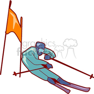 skiing400