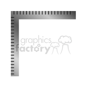 RULER01 clipart. Commercial use image # 170400