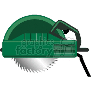 SAW02 clipart. Royalty-free image # 170402