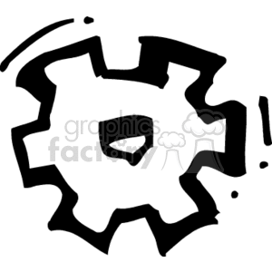 cog800 clipart. Royalty-free image # 170497