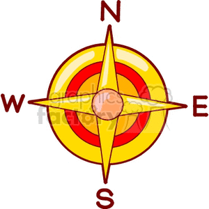   tool tools compass news north east west south  compass800.gif Clip Art Tools 
