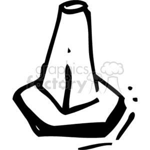 cone800 clipart. Commercial use image # 170503