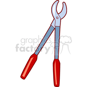 plier800 clipart. Royalty-free image # 170675