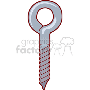 screw203 clipart. Royalty-free image # 170723