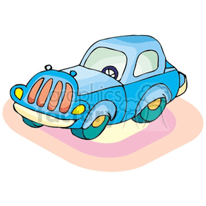 toycar131 clipart. Commercial use image # 171498