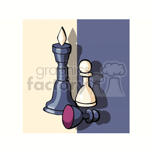 chess2 clipart. Royalty-free image # 171731