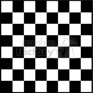 clipart - checkerboard.
