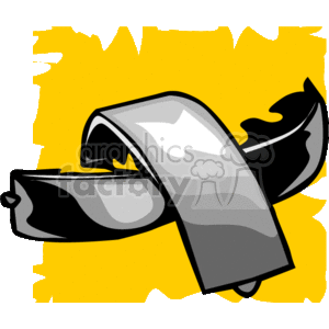 grey break pads  clipart. Royalty-free icon # 172250