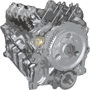 engine015 clipart. Commercial use image # 172286