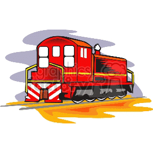  train trains  train004.gif Clip Art Transportation Land 