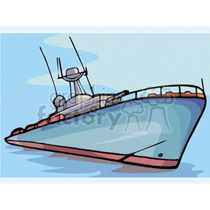 ship8 clipart. Commercial use image # 173372