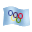 olympic_flag clipart. Royalty-free icon # 175245