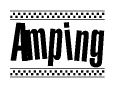 Amping