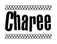 Charee clipart. Commercial use image # 271267