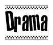 Drama clipart. Royalty-free image # 271947