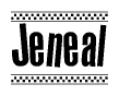 Jeneal