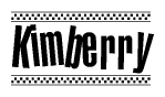 Kimberry