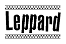Leppard