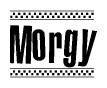 Morgy