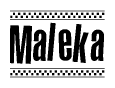 Maleka
