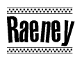Raeney