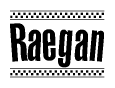 Raegan