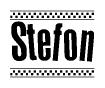 Stefon