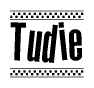 Tudie